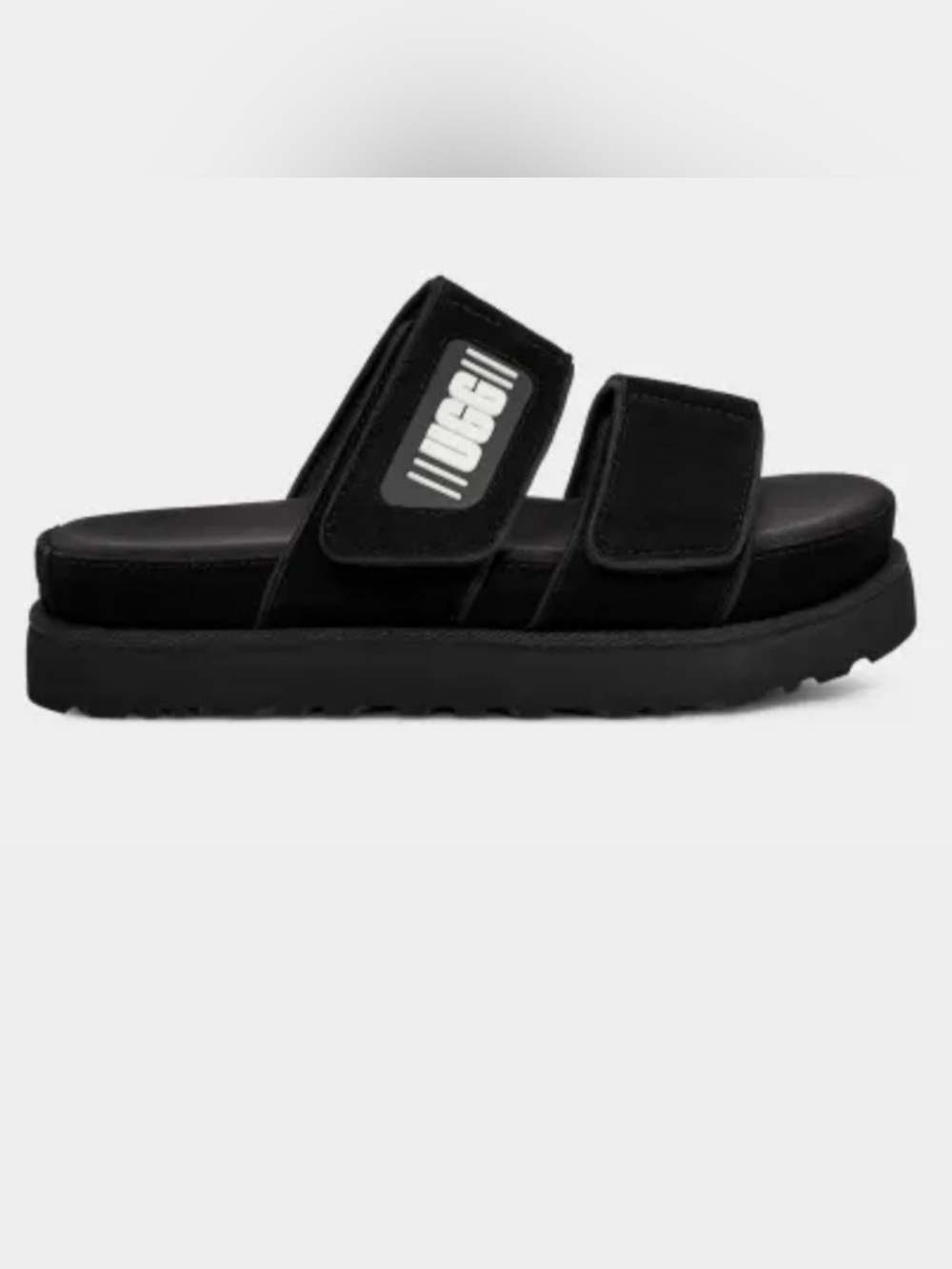 UGG Platform Sandal